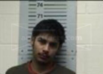 Kevin Velasquez Padilla