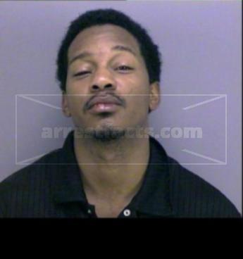 Daniel Royce Ervin