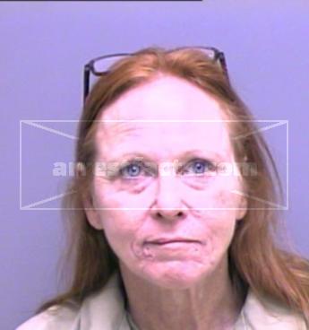 Rhonda Gail Alberto