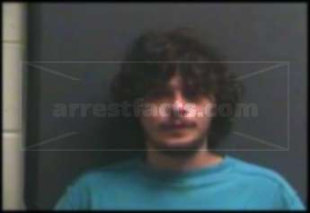 Marshel James Inman