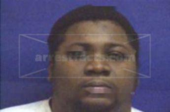 Brent Terrell Ward
