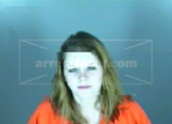 Ashley Dawn Spires