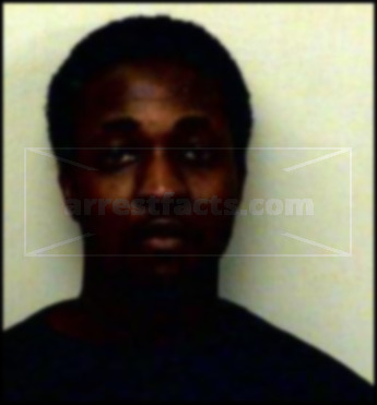 Charles Martez Henry