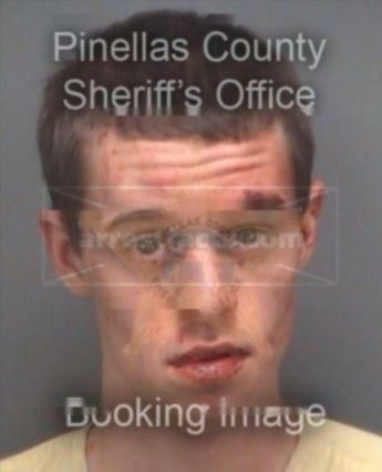 Adam Michael Joyce