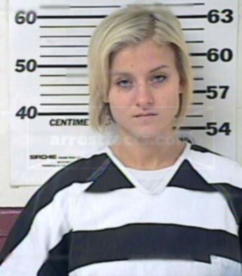 Kristin Mary Durham