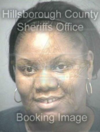 Cynthia D Dubose