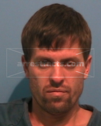 Dustin Cody Boren