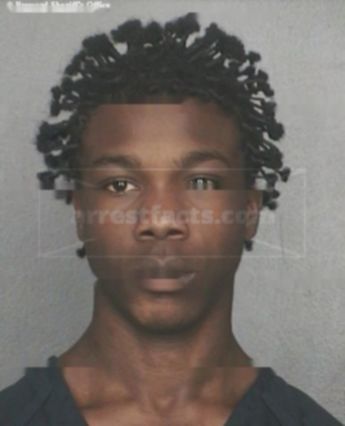 Hakeem J Fulton