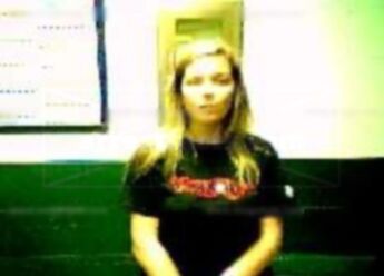 Whitney Nicole Wilson