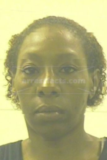 Princess Denice Jones