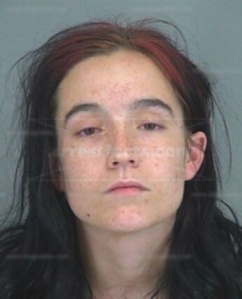 Kerri Leigh Kirk