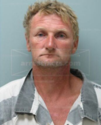 Jerry Lee Buckley