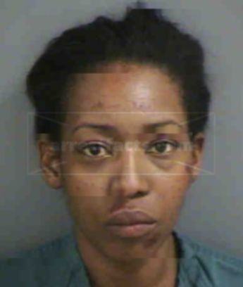Portia Michelle Auplant