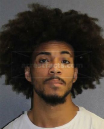 Antonio Deshawn Emman Cummings