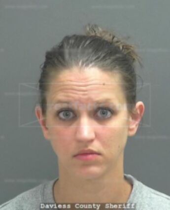 Ashley Ann Scales