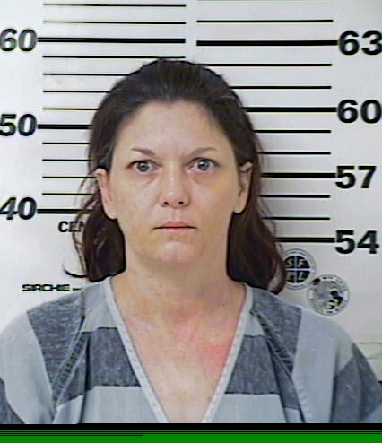 Kimberly Ann Gargus