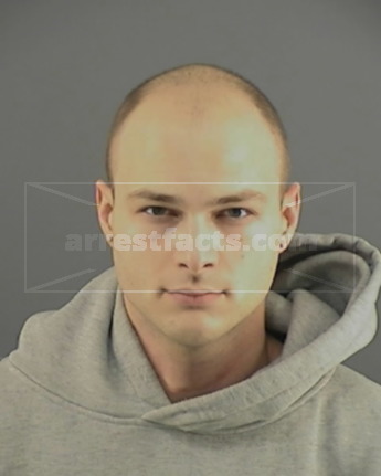 Luke Jeffrey Shoumaker