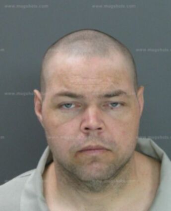 Mark William Harris
