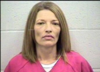 Shirley Mae Poage