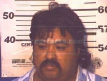 Jose Luis Vega Ruiz