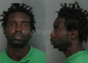 Dannell Baker