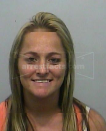 Amber Gray Tharpe