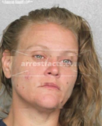 Samantha Kathleen Keeble