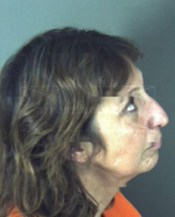 Patricia Ann Pool