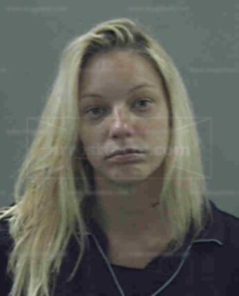 Destiny Lynn Clymer