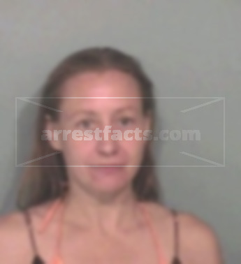 Shellie Marie Amos