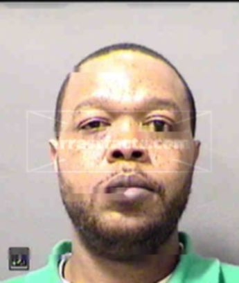 Torrence Scott