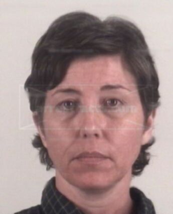 Barbara Gayle Welborn