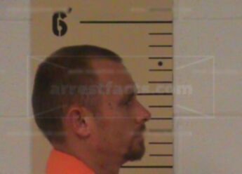 Anthony Wayne Mize