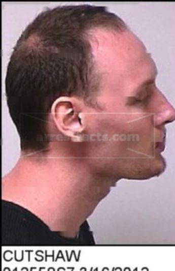 Timothy Robert Cutshaw