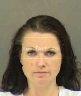 Jessica Renee Kirkland