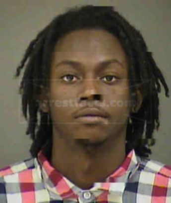 Christopher Alton Bethea