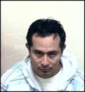 Jose R Mejia