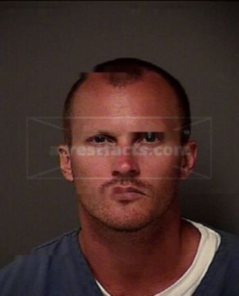 Joshua Douglas Dodson