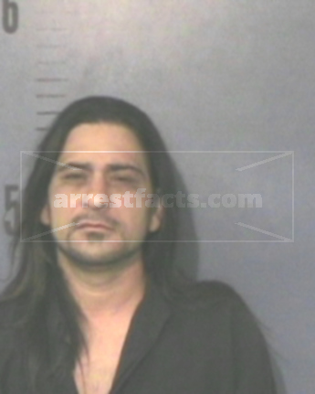James Daniel Morton