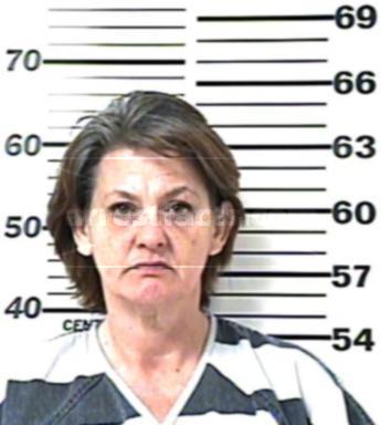 Nina Darlene Henson