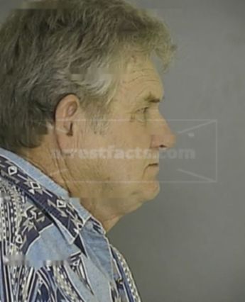 John Darrell Bailey