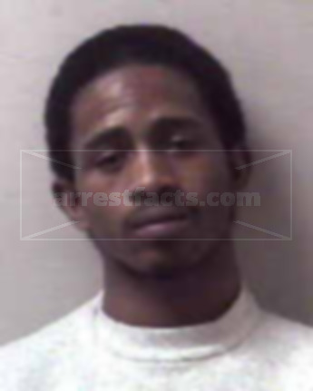Larnell Noble Graves