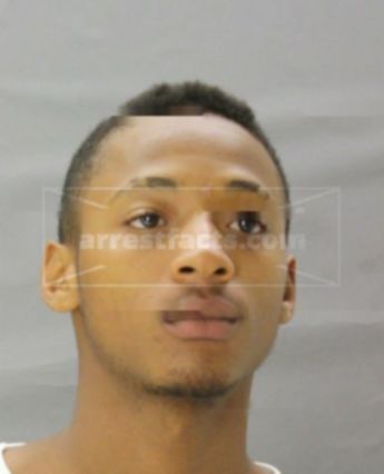 Trey Ashley
