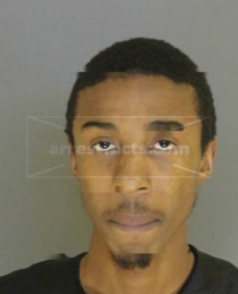 Leon Quinton Evans
