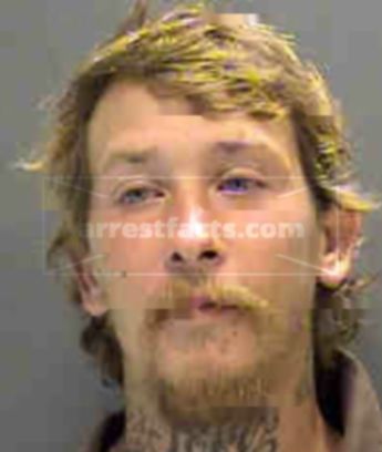 Jason Samuel James Prather