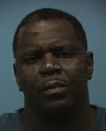Preston Jerone White