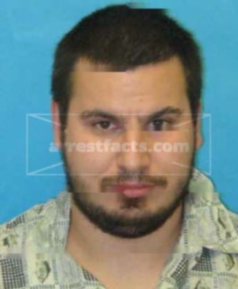 Christopher Arthur Rando