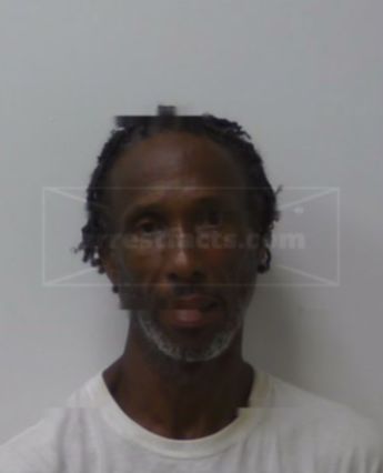 Tyrone Levon White