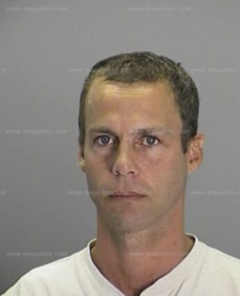 Heath Michael Williamson