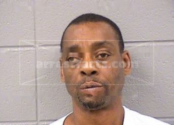 Darryl Turner